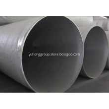 24 Inch A312 Stainless Steel Welded Pipe TP309S